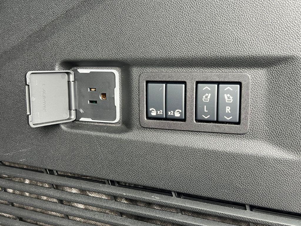 used 2025 Chevrolet Tahoe car, priced at $69,995