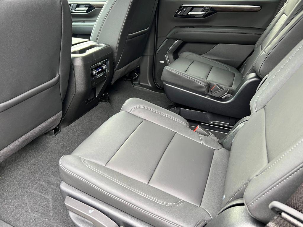 used 2025 Chevrolet Tahoe car, priced at $69,995