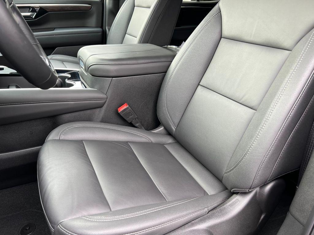 used 2025 Chevrolet Tahoe car, priced at $69,995