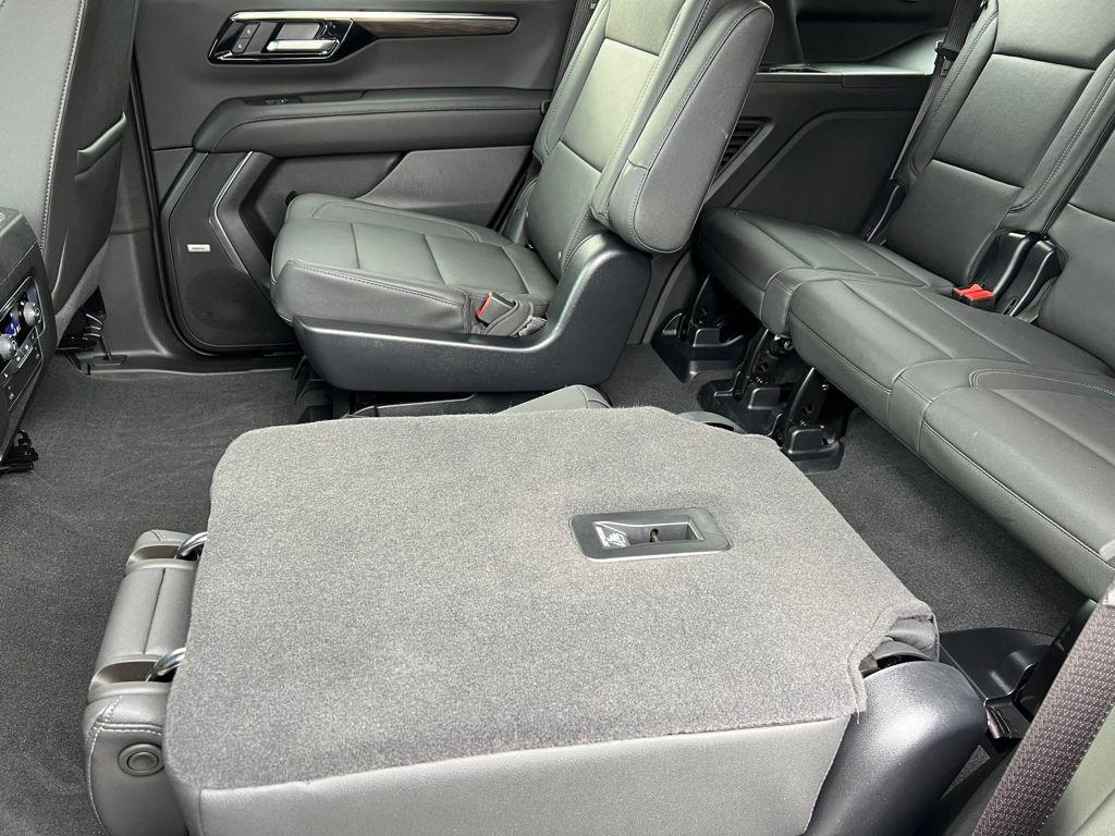 used 2025 Chevrolet Tahoe car, priced at $69,995