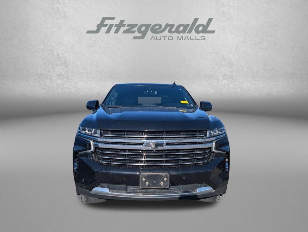 used 2023 Chevrolet Tahoe car, priced at $42,495