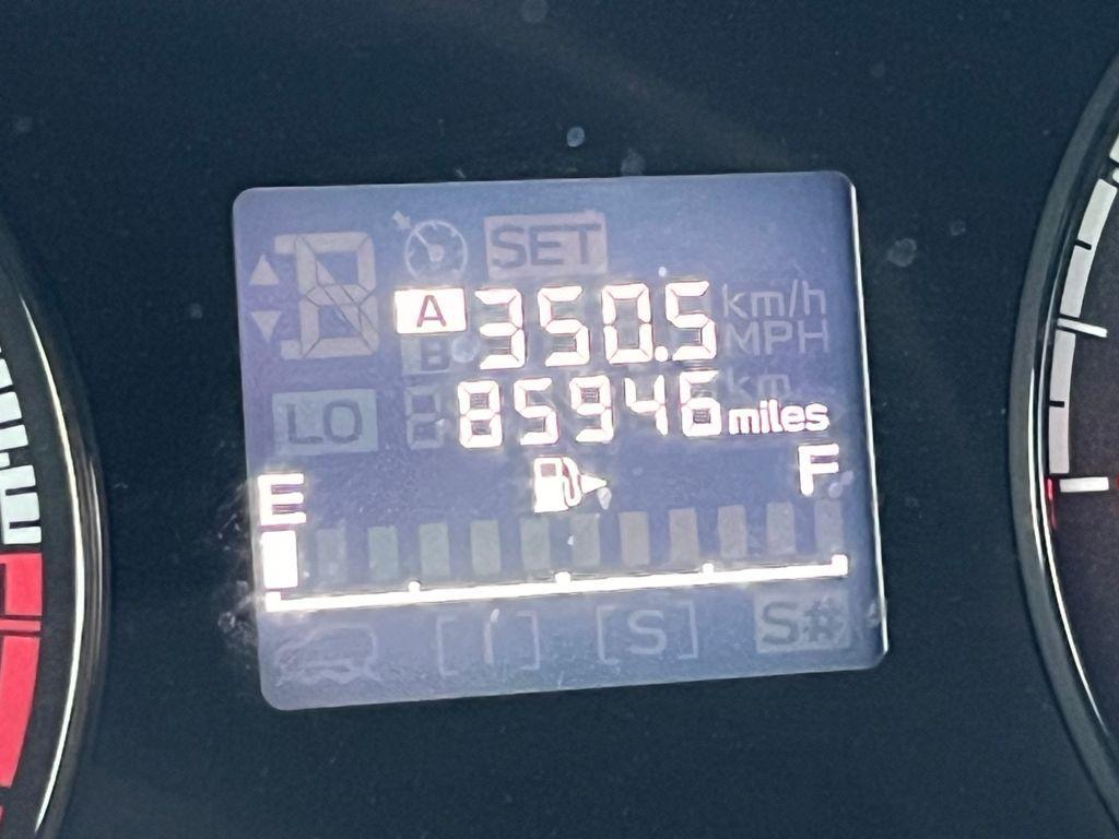 used 2023 Subaru Crosstrek car, priced at $18,695