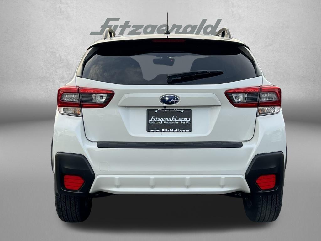 used 2023 Subaru Crosstrek car, priced at $18,695