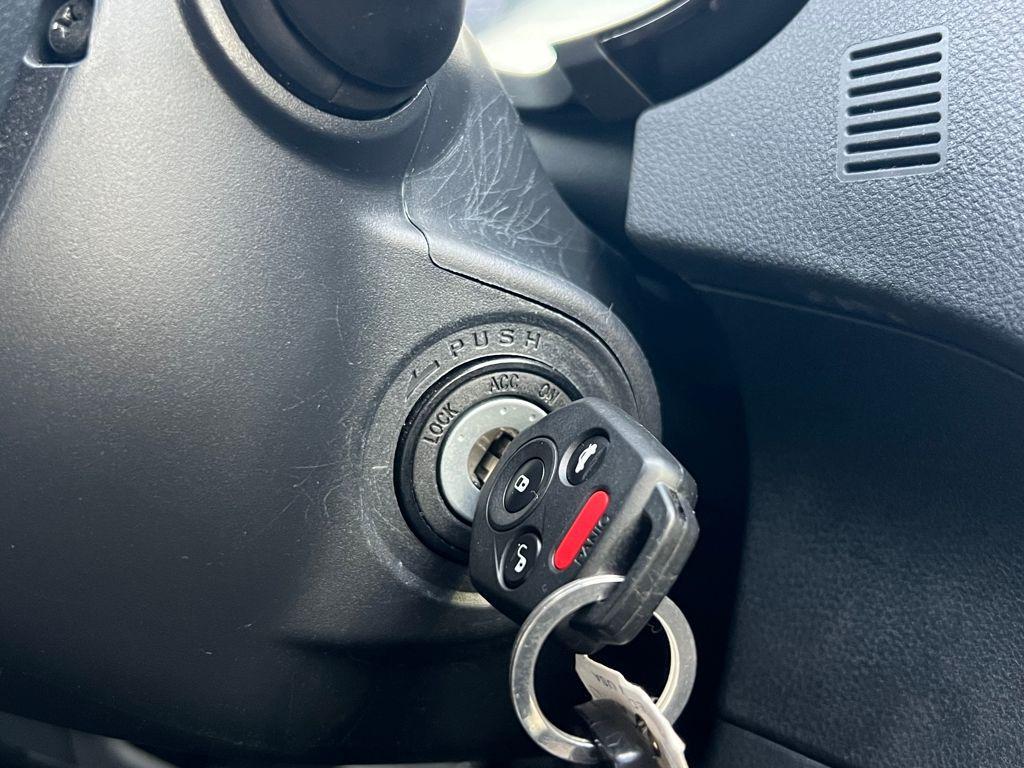 used 2023 Subaru Crosstrek car, priced at $18,695