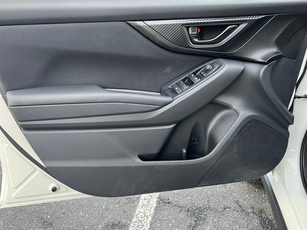 used 2023 Subaru Crosstrek car, priced at $18,695