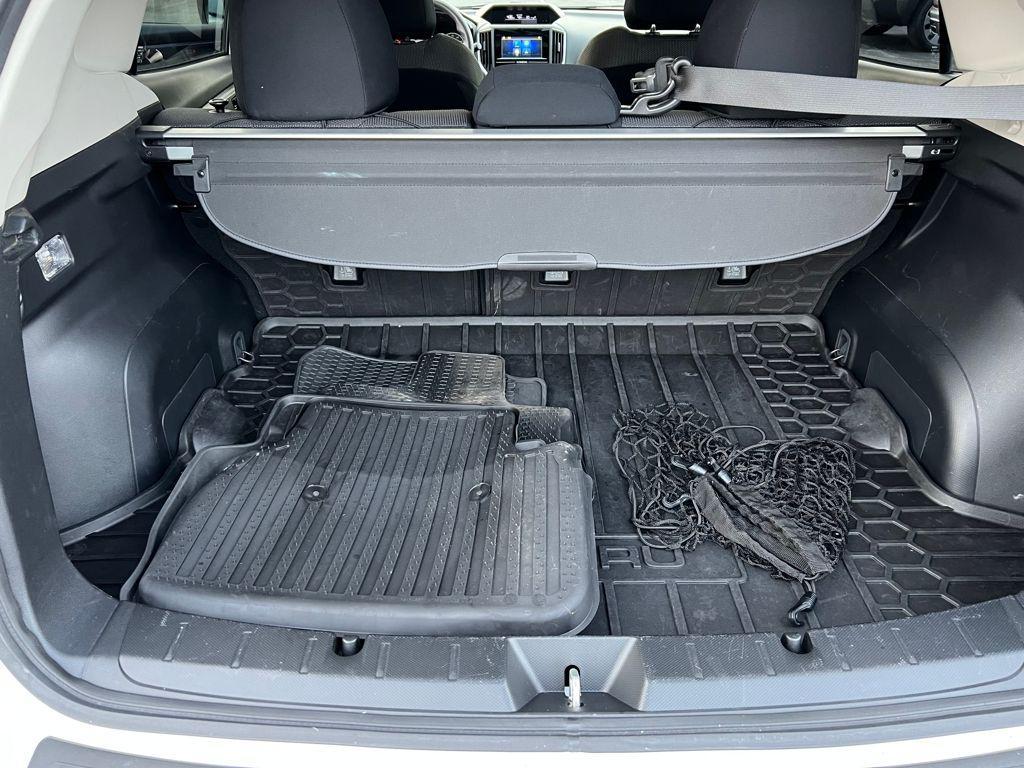 used 2023 Subaru Crosstrek car, priced at $18,695