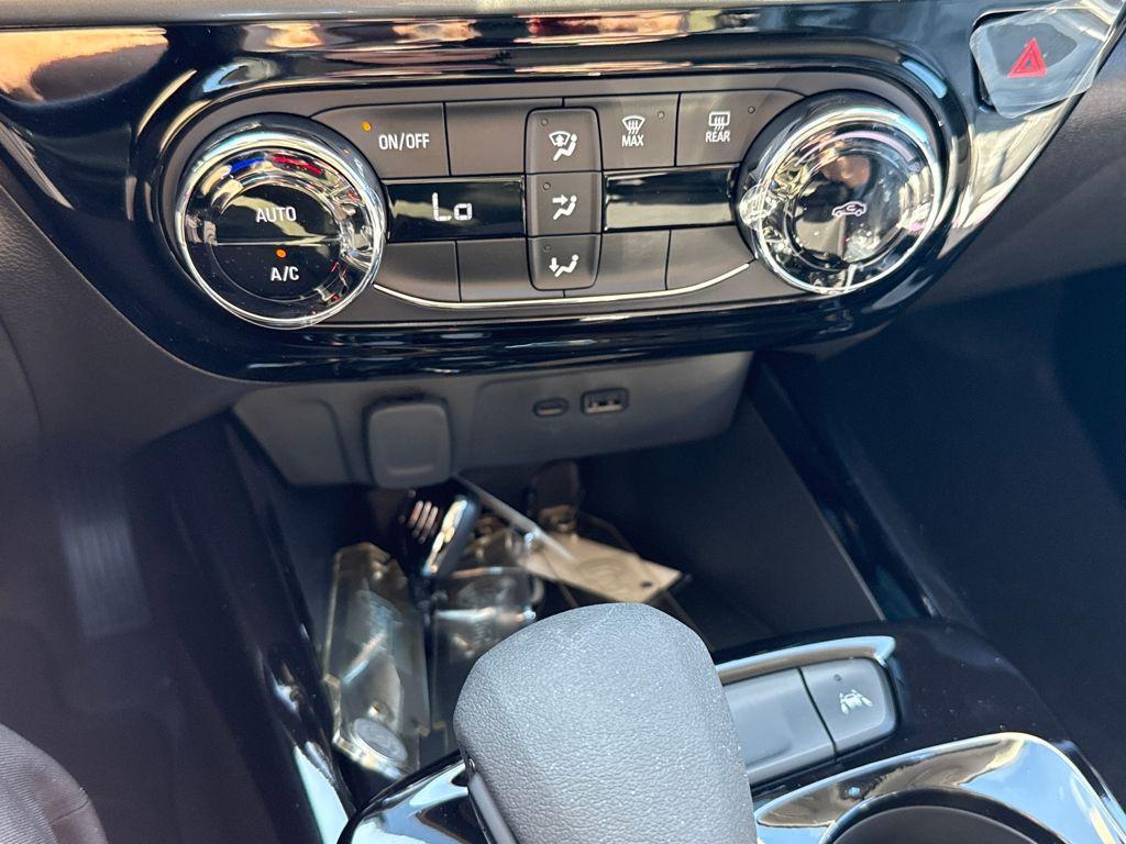 new 2026 Chevrolet Trax car, priced at $23,408