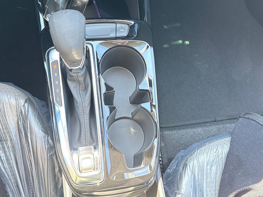 new 2026 Chevrolet Trax car, priced at $23,408