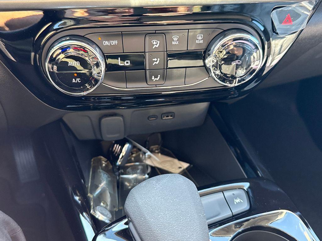 new 2026 Chevrolet Trax car, priced at $23,408