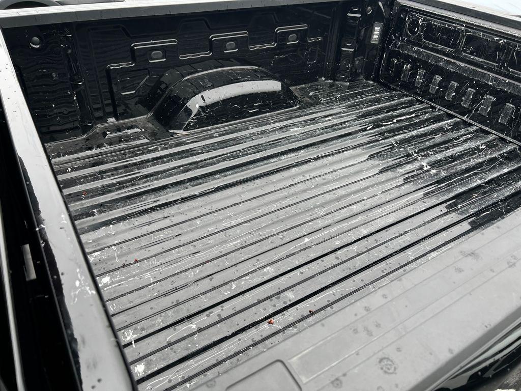 used 2025 Chevrolet Silverado 2500 car, priced at $57,694