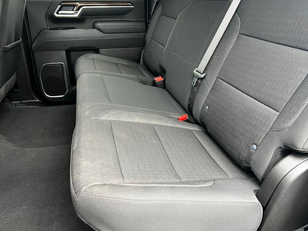 used 2025 Chevrolet Silverado 2500 car, priced at $57,694