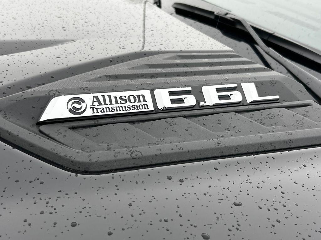 used 2025 Chevrolet Silverado 2500 car, priced at $57,694