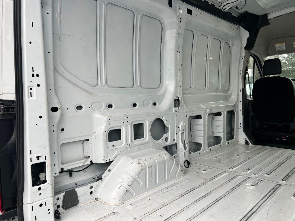 used 2023 Ford Transit-250 car, priced at $33,595