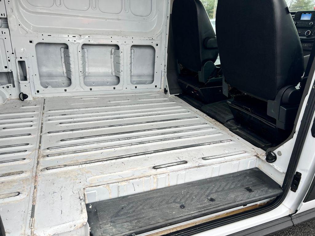 used 2023 Ford Transit-250 car, priced at $33,595
