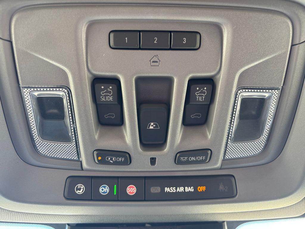 new 2026 Chevrolet Silverado 2500 car, priced at $82,658