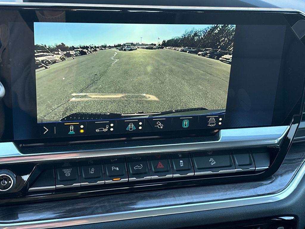 new 2026 Chevrolet Silverado 2500 car, priced at $82,658