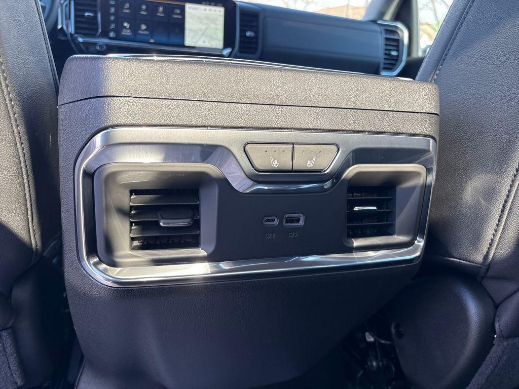 new 2026 Chevrolet Silverado 2500 car, priced at $82,658