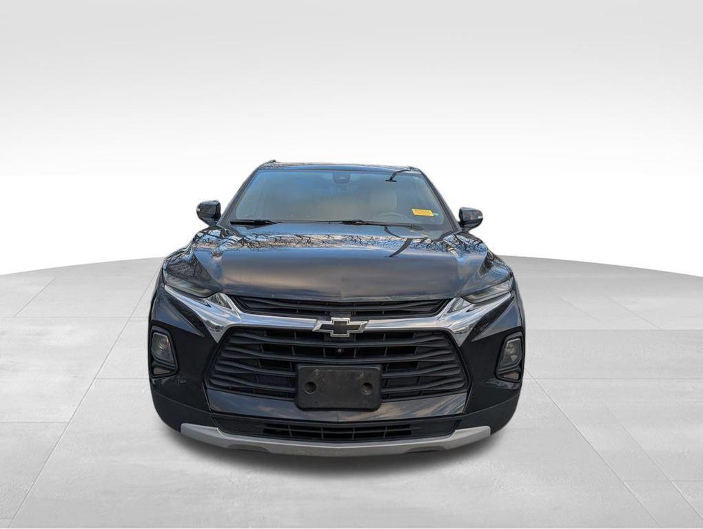 used 2019 Chevrolet Blazer car, priced at $14,495
