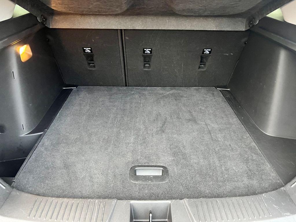 used 2025 Chevrolet Trax car, priced at $20,795