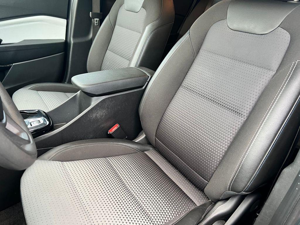 used 2025 Chevrolet Trax car, priced at $20,795