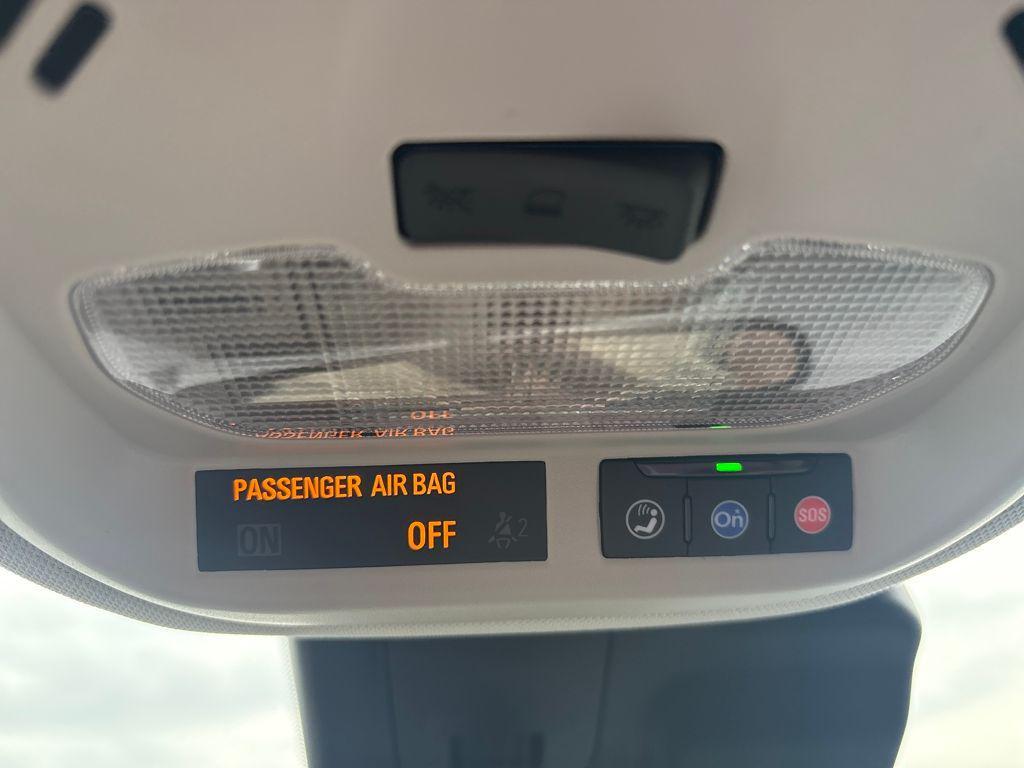 new 2026 Chevrolet Trax car, priced at $24,838