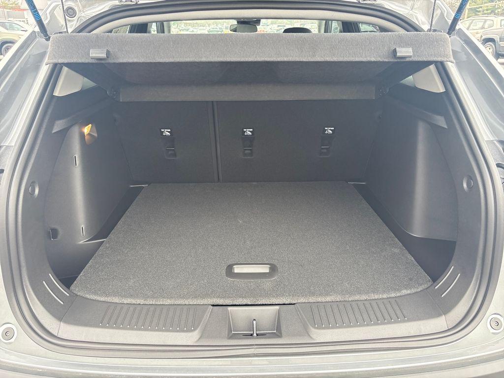 new 2026 Chevrolet Trax car, priced at $24,838