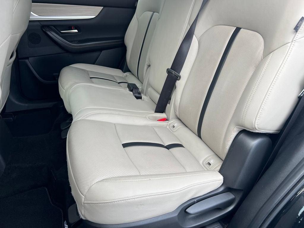 used 2026 Mazda CX-90 car, priced at $35,794