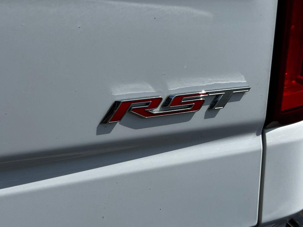 used 2026 Chevrolet Silverado 1500 car, priced at $50,794