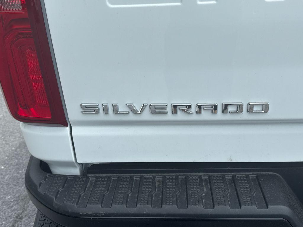 new 2026 Chevrolet Silverado 3500 car, priced at $68,062