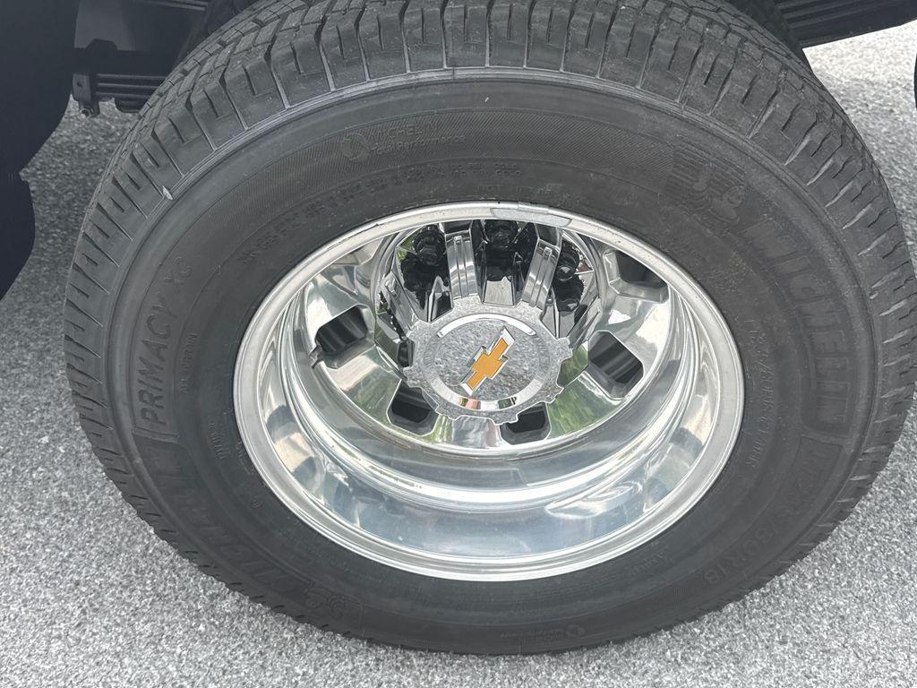 new 2026 Chevrolet Silverado 3500 car, priced at $68,062