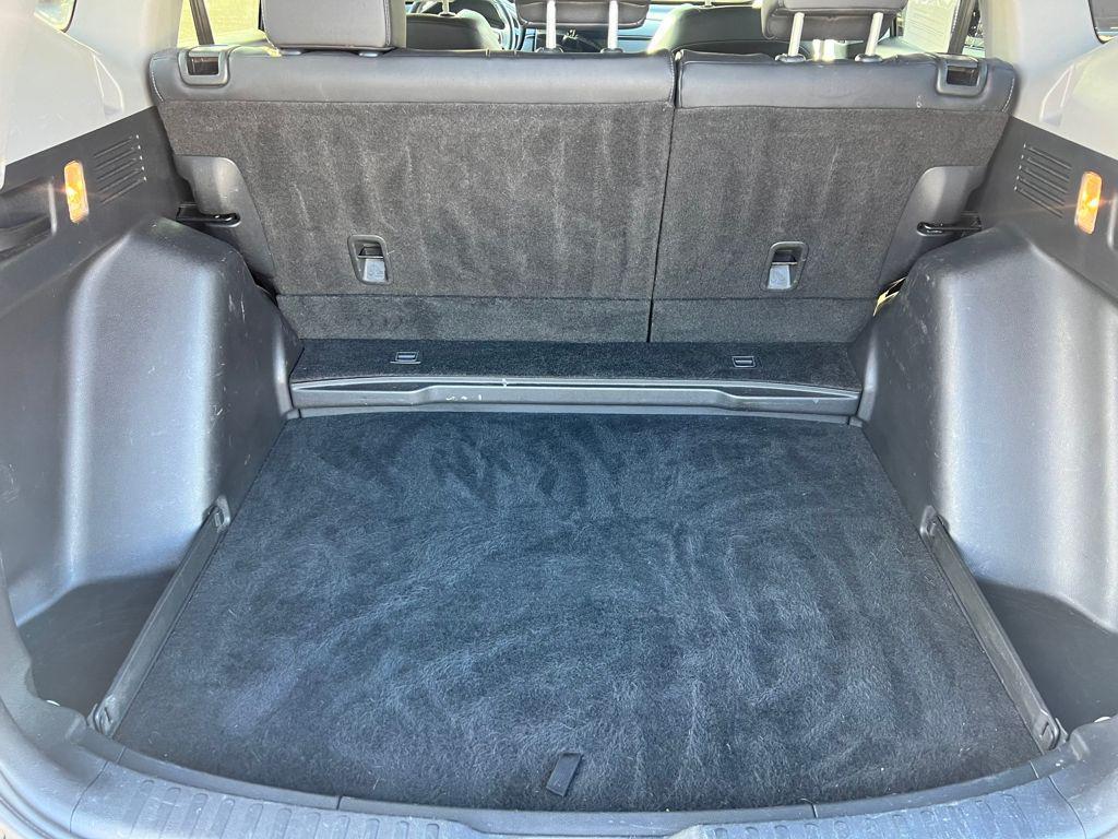 used 2017 Honda CR-V car, priced at $16,595