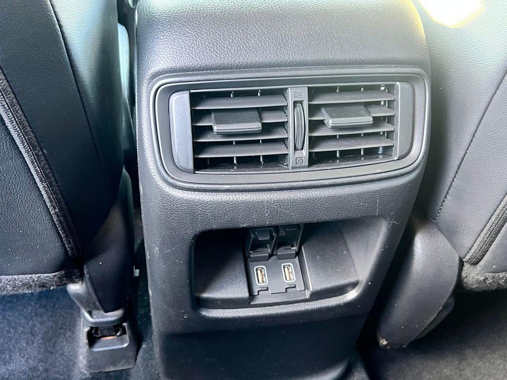 used 2017 Honda CR-V car, priced at $16,595