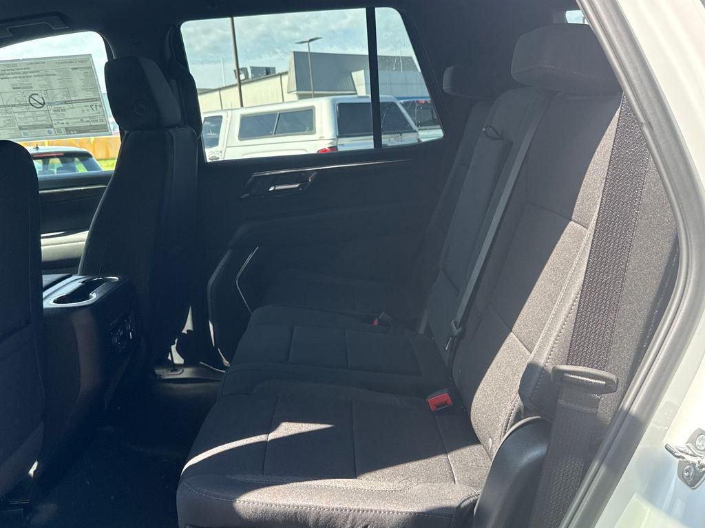 new 2026 Chevrolet Tahoe car, priced at $64,703