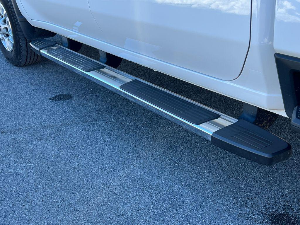 used 2025 Chevrolet Silverado 2500 car, priced at $54,595