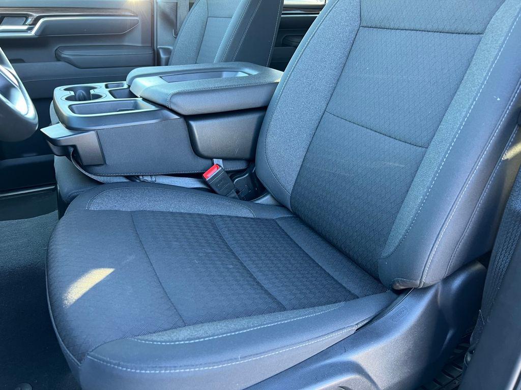 used 2025 Chevrolet Silverado 2500 car, priced at $54,595