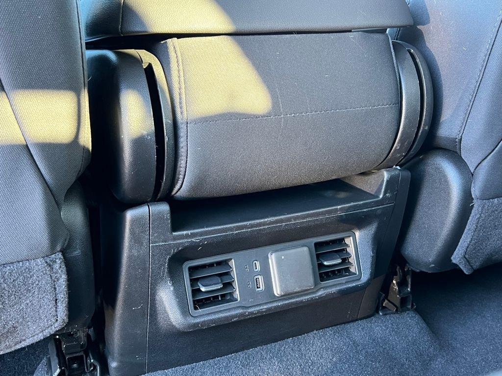 used 2025 Chevrolet Silverado 2500 car, priced at $54,595