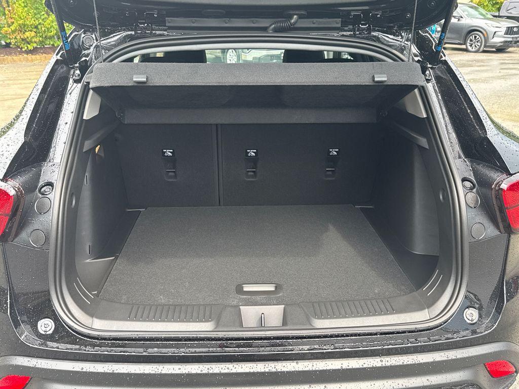 new 2026 Chevrolet Trax car, priced at $25,328