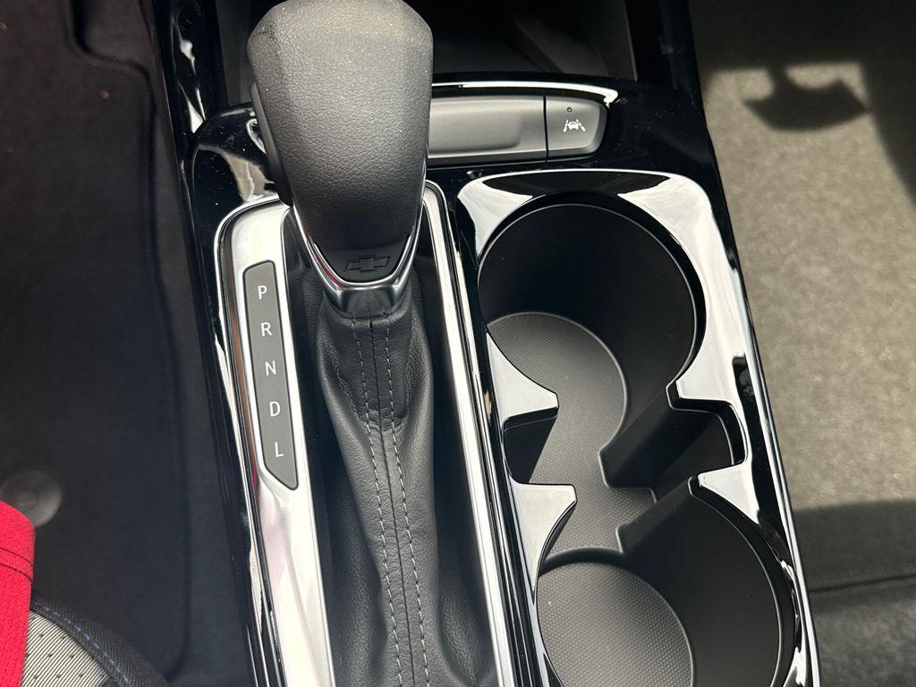 new 2026 Chevrolet Trax car, priced at $25,328