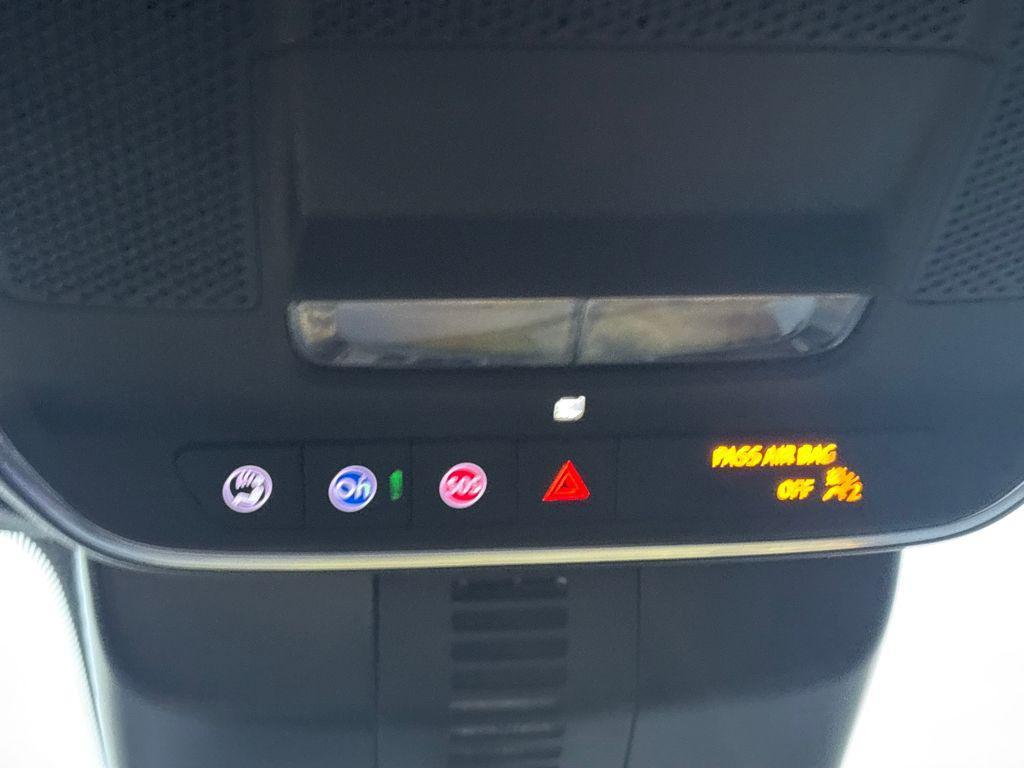 new 2026 Chevrolet Traverse car, priced at $54,035