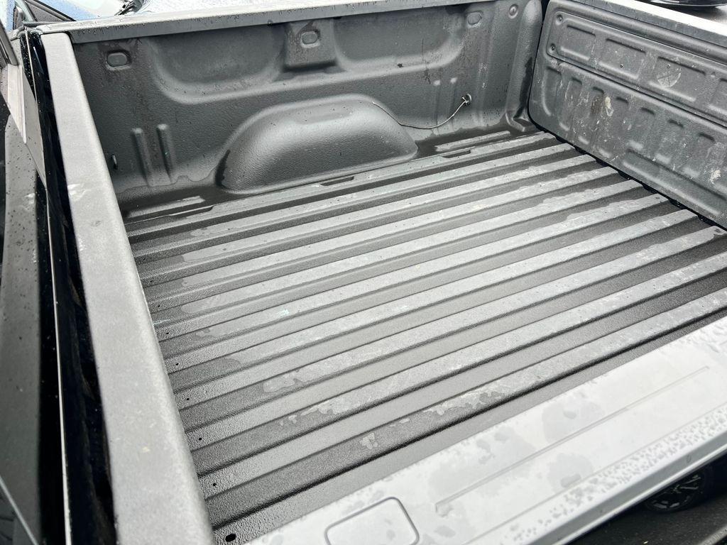 used 2016 Chevrolet Silverado 1500 car, priced at $18,995