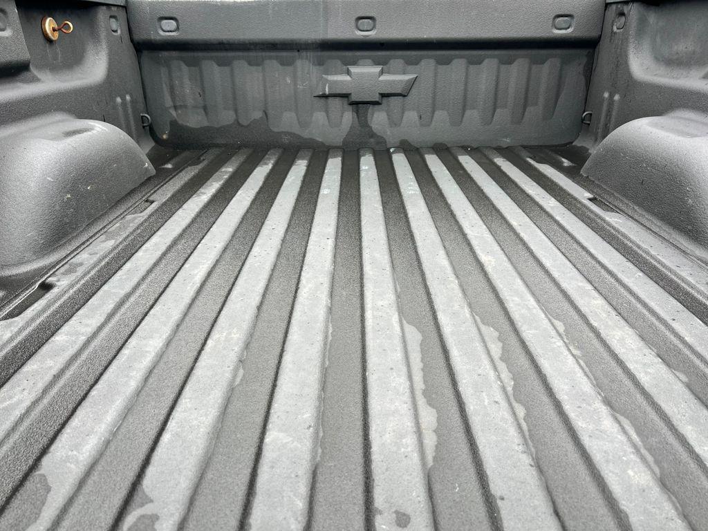 used 2016 Chevrolet Silverado 1500 car, priced at $18,995