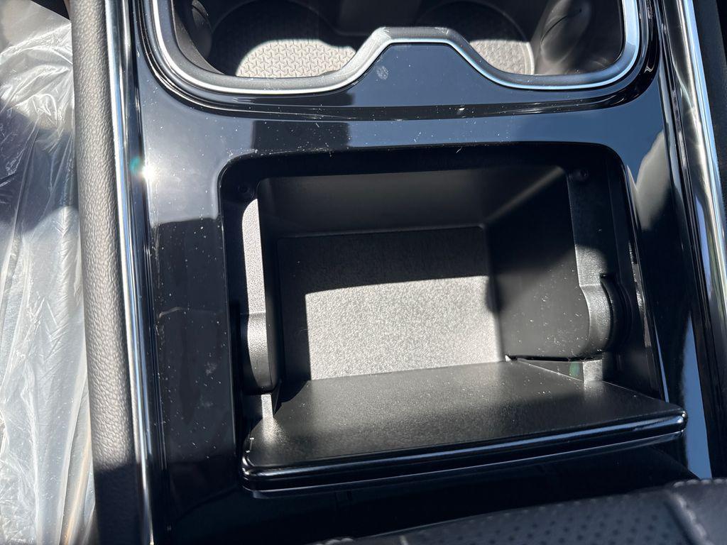 new 2026 Chevrolet Traverse car, priced at $58,034