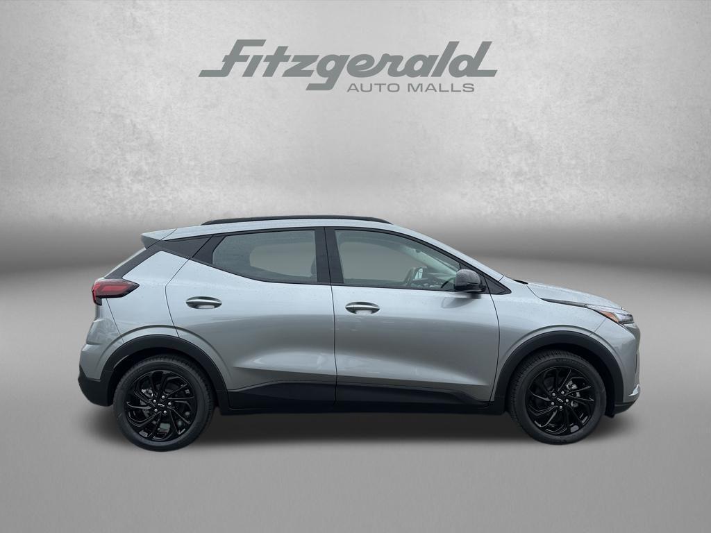 new 2027 Chevrolet Bolt car, priced at $31,067