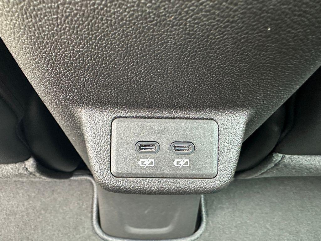 new 2027 Chevrolet Bolt car, priced at $31,067