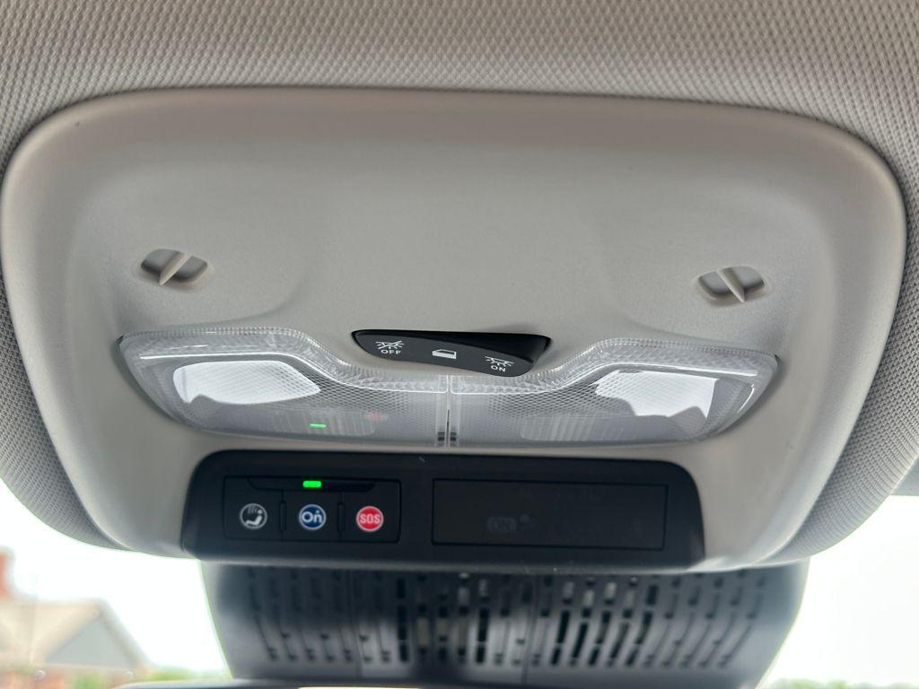 new 2027 Chevrolet Bolt car, priced at $31,067