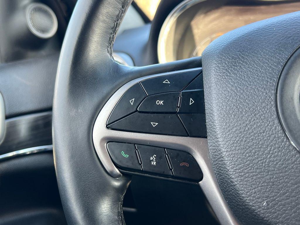 used 2019 Jeep Grand Cherokee car, priced at $20,995