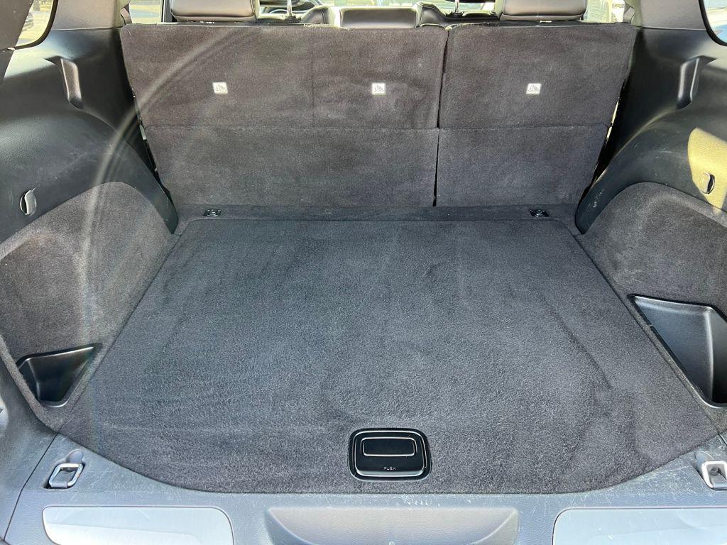 used 2019 Jeep Grand Cherokee car, priced at $20,995