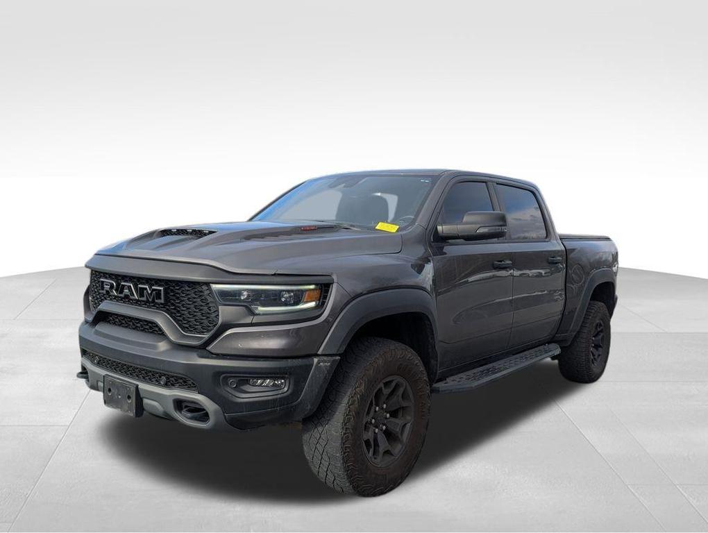 used 2023 Ram 1500 car, priced at $80,995