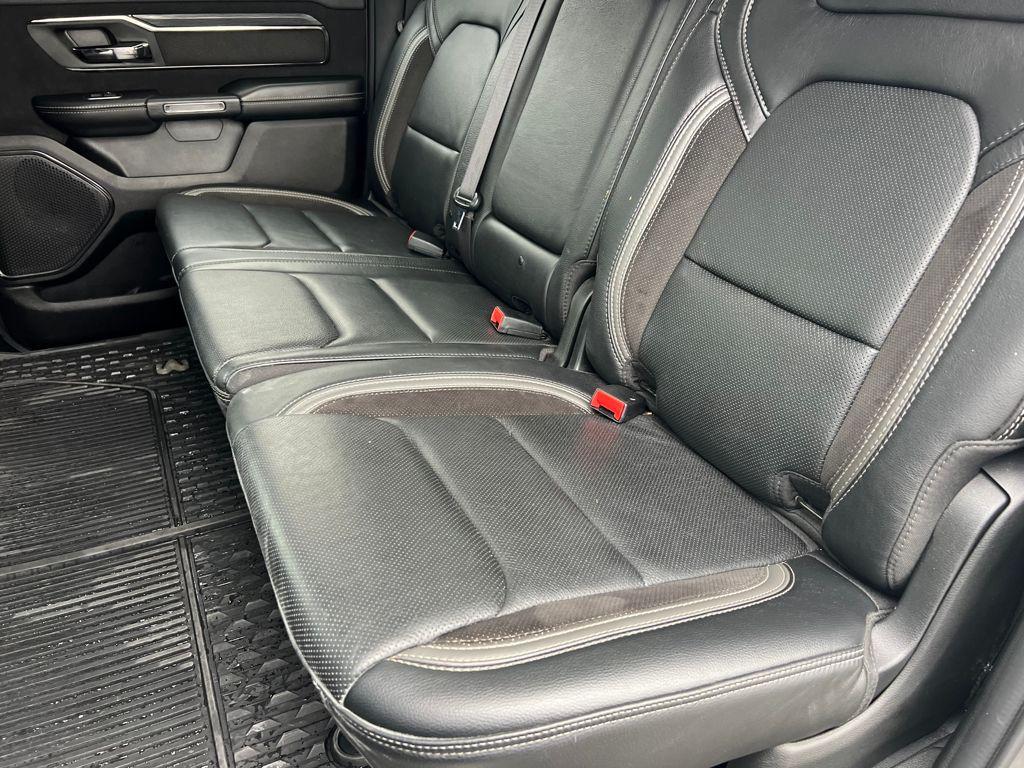 used 2023 Ram 1500 car, priced at $79,995