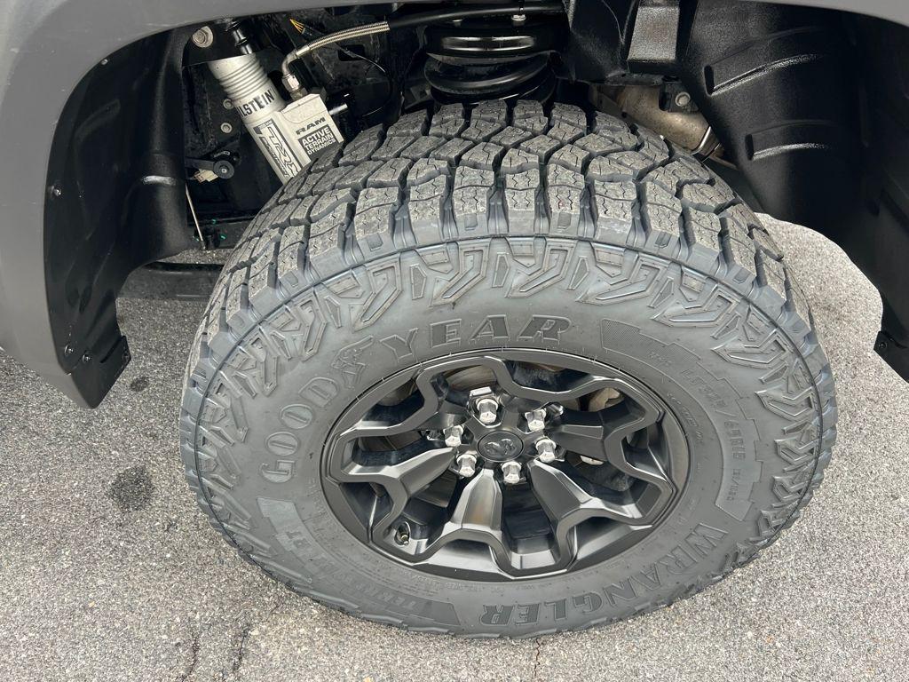 used 2023 Ram 1500 car, priced at $79,995